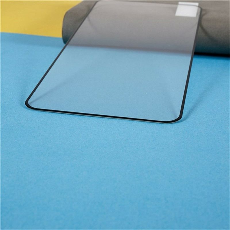 Protection en Verre Trempé Intégrale pour Écran Oppo Find X9 5G