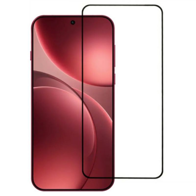 Protection en Verre Trempé Intégrale pour Écran Oppo Find X9 Pro 5G