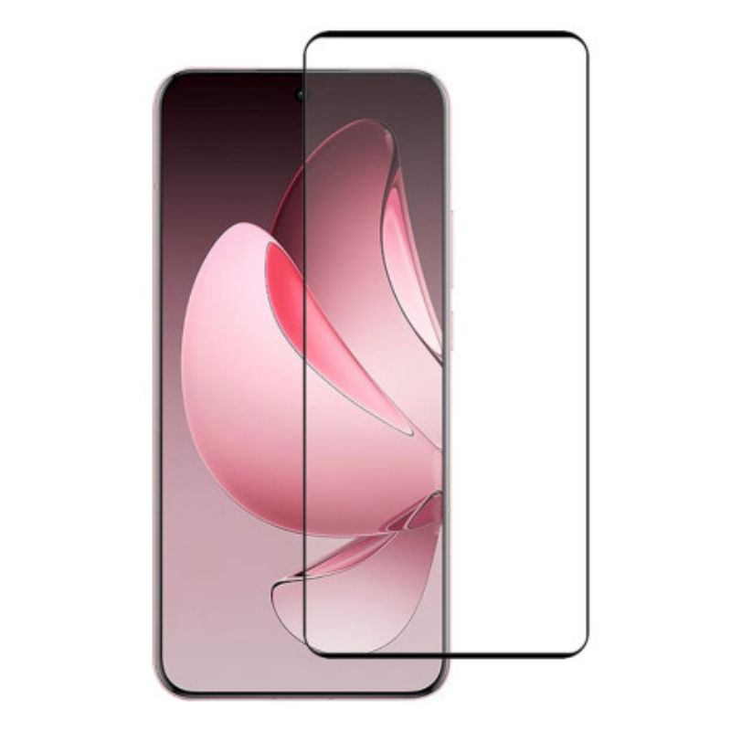 Protection en Verre Trempé Intégrale pour Écran Oppo Reno13 Pro 5G