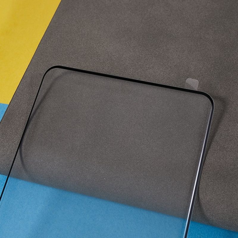 Protection en Verre Trempé Intégrale pour Écran Oppo Reno13 Pro 5G