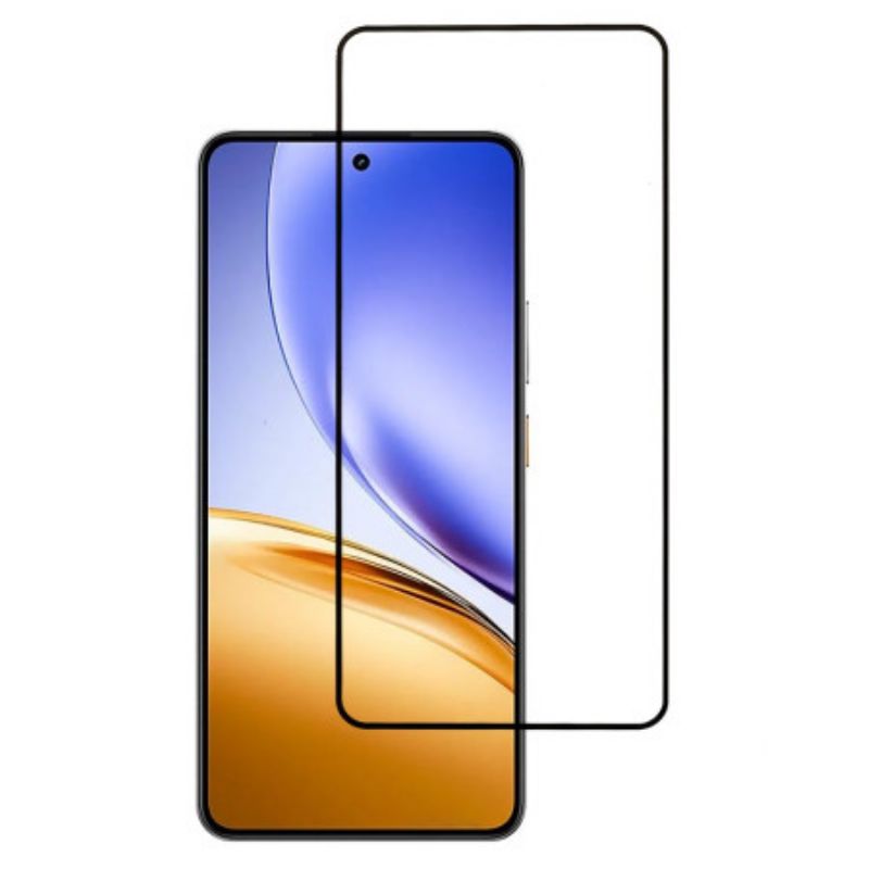 Protection en Verre Trempé Intégrale pour Écran Realme 14T 5G
