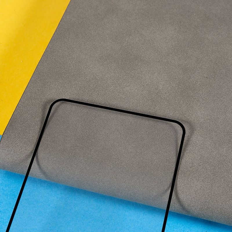 Protection en Verre Trempé Intégrale pour Écran Realme C53 / C51