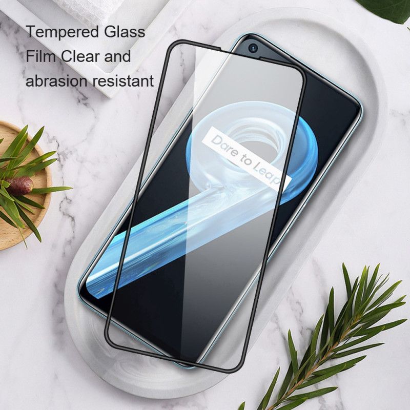 Protection en Verre Trempé Intégrale pour Écran Realme Note 60X / C63 / C61 AMORUS