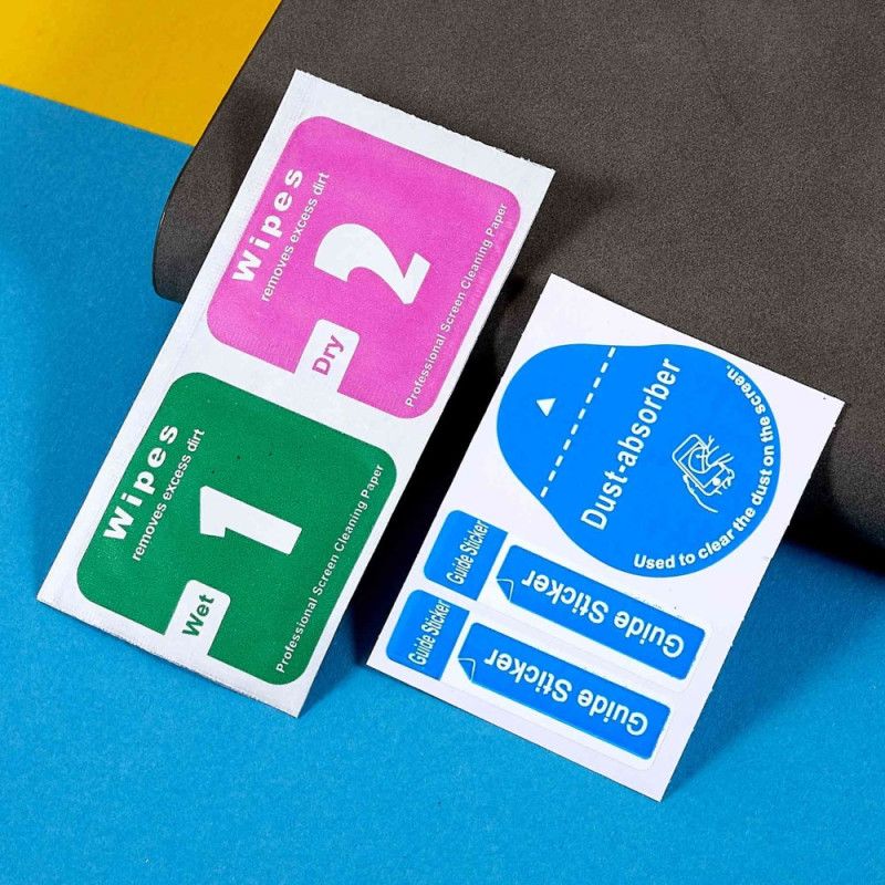 Protection en Verre Trempé pour Écran Google Pixel 10 Pro XL