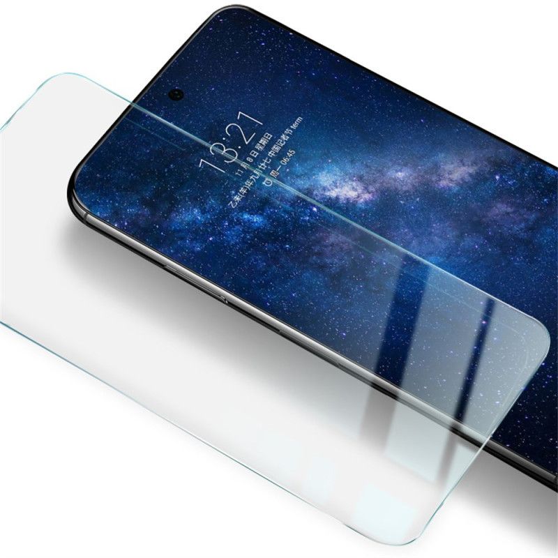 Protection en Verre Trempé pour Écran Oppo Reno 13F 4G / 5G / FS 5G IMAK