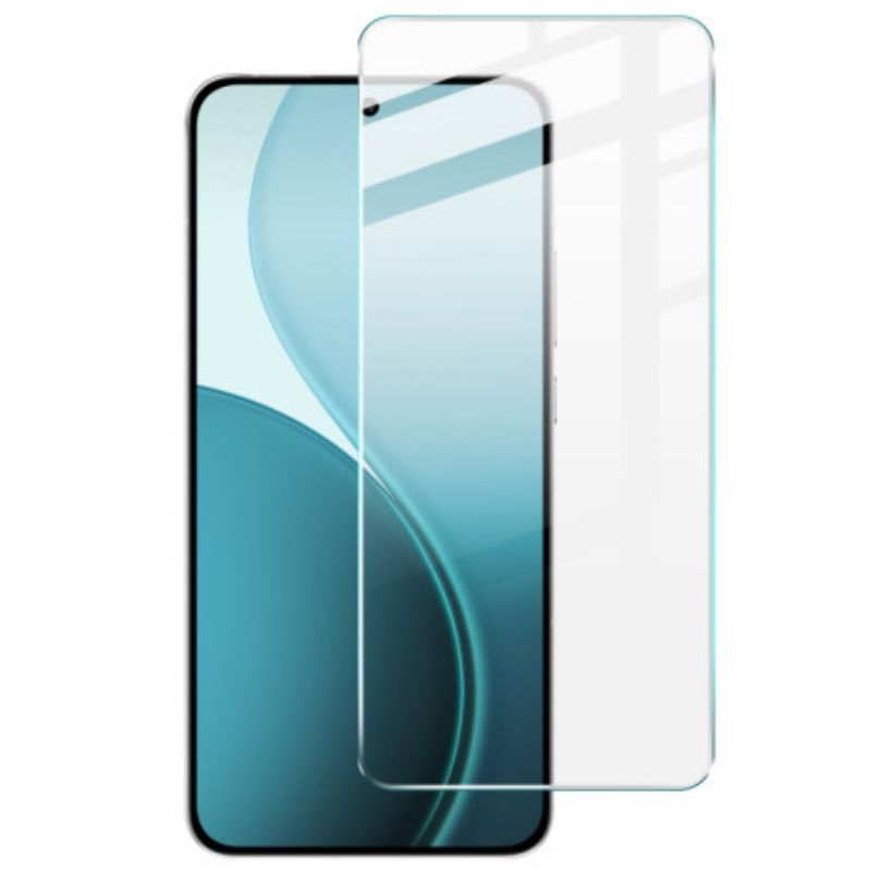 Protection en Verre Trempé pour Écran Oppo Reno 14 Pro 5G IMAK