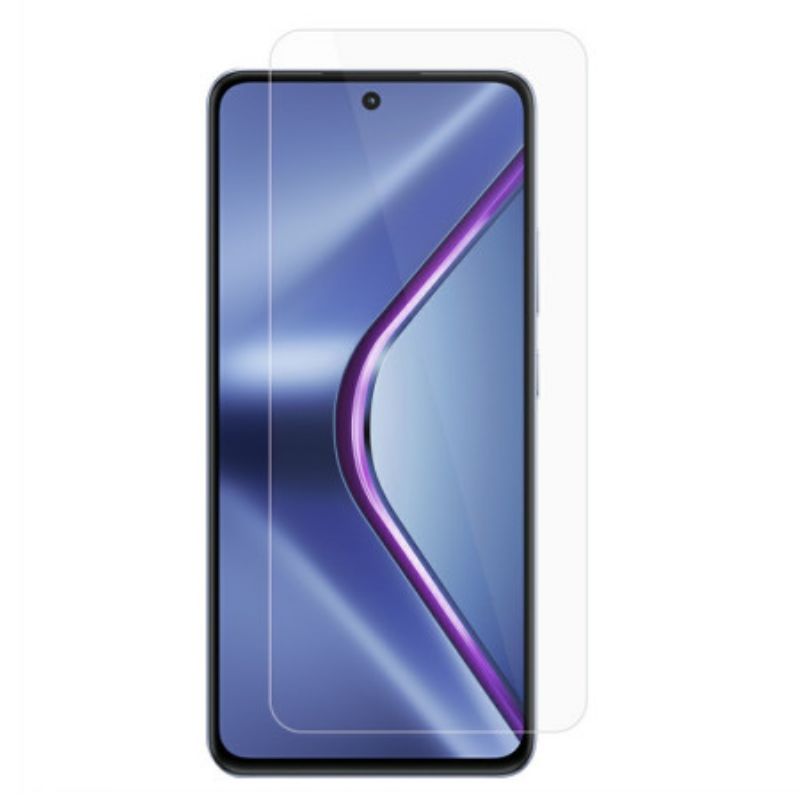 Protection en Verre Trempé pour Écran Realme 14 5G