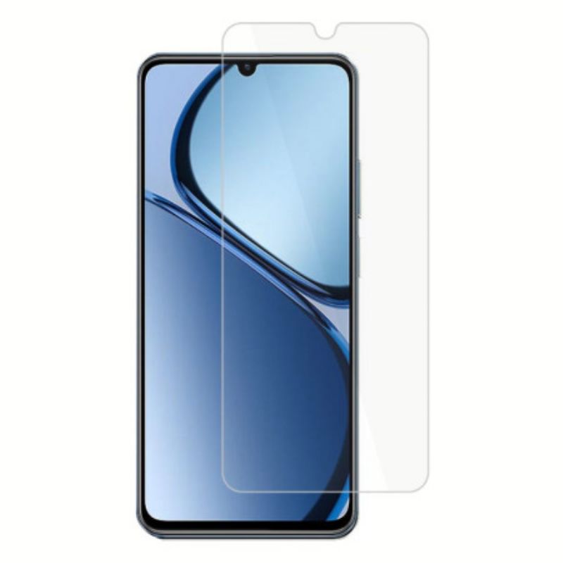 Protection en Verre Trempé pour Écran Realme Note 60X / C63 / C61