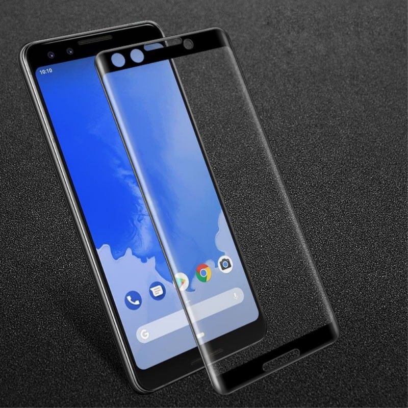 Protection En Verre Trempé Pour Google Pixel 3