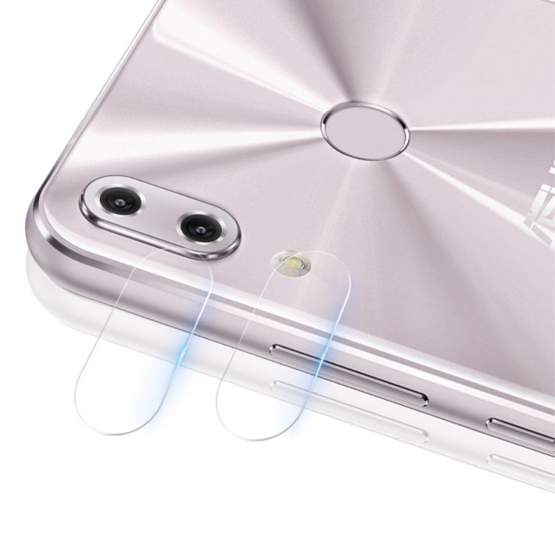 Protection En Verre Trempé Pour Lentille Du Asus Zenfone 5 / 5z Imak