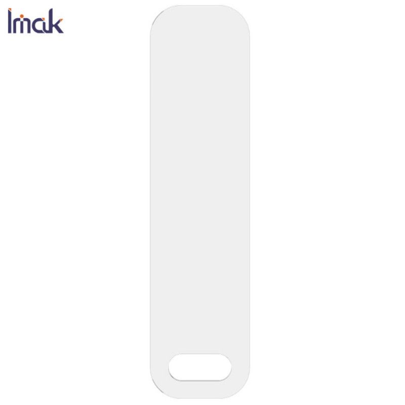 Protection En Verre Trempé Pour Lentille Du Oppo Find X2 Pro Imak