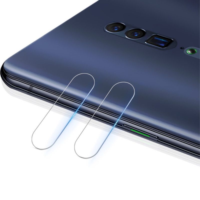 Protection En Verre Trempé Pour Lentille Du Oppo Reno 10x Zoom Imak