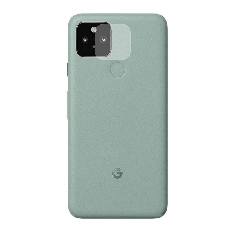 Protection En Verre Trempé Pour Lentilles Du Google Pixel 5