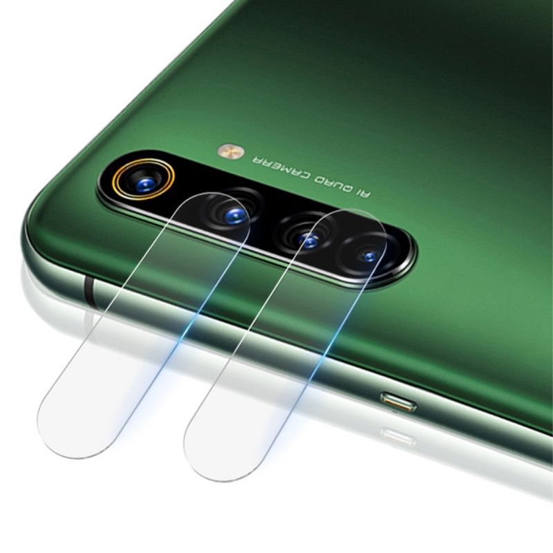 Protection En Verre Trempé Pour Lentilles Du Realme X50 Pro Imak