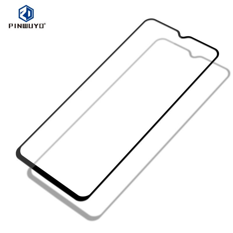 Protection En Verre Trempé Pour Oppo A9 2020 / A5 2020 Pinwuyo