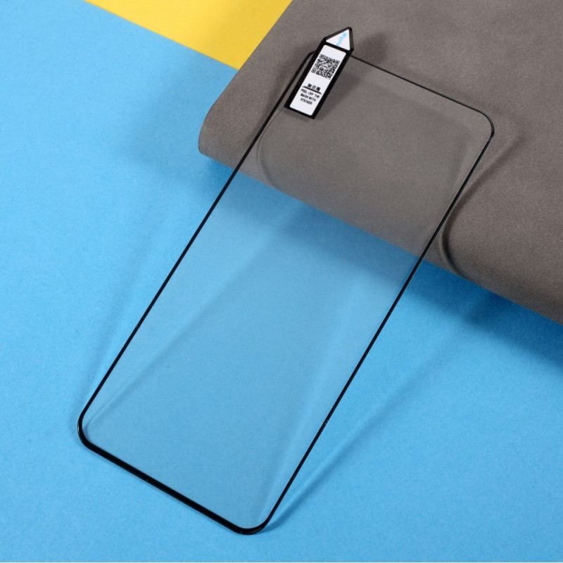 Protection en verre trempé pour Oppo Find X3 / X3 Pro RURIHAI