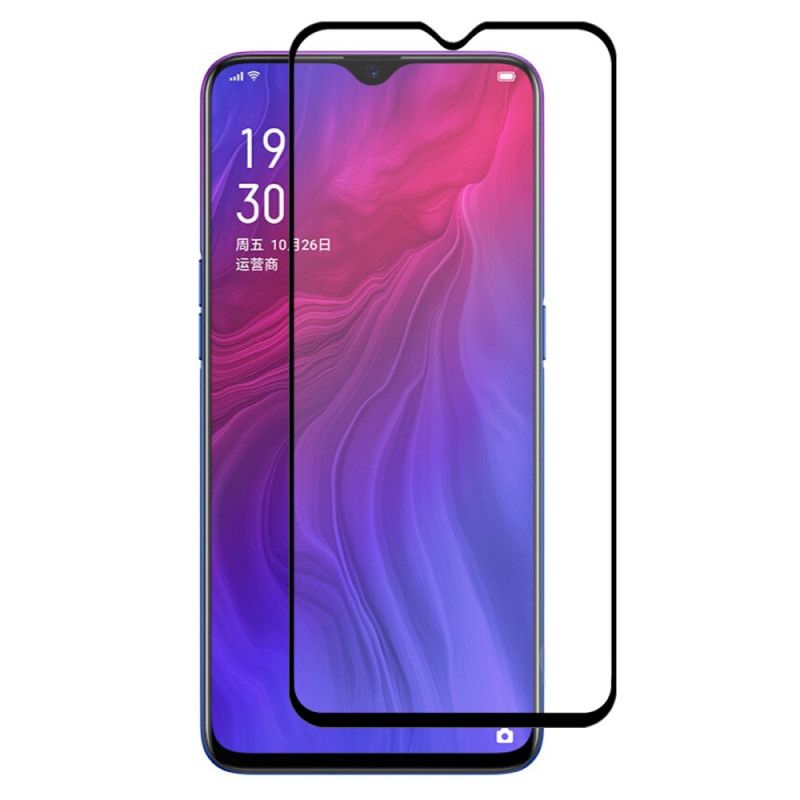 Protection En Verre Trempé Pour Oppo Realme 3 Pro Hat Prince