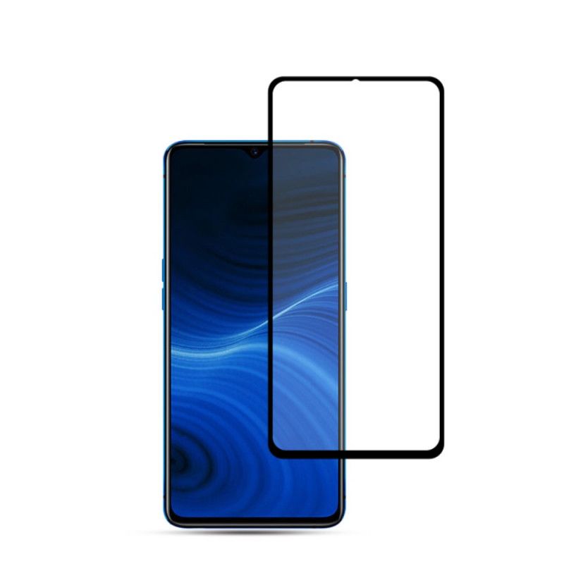 Protection En Verre Trempé Pour Realme 6 Mocolo