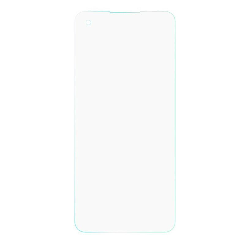 Protection Verre Trempé Arc Edge (0.3mm) Pour Écran Du Coque Asus Zenfone 8