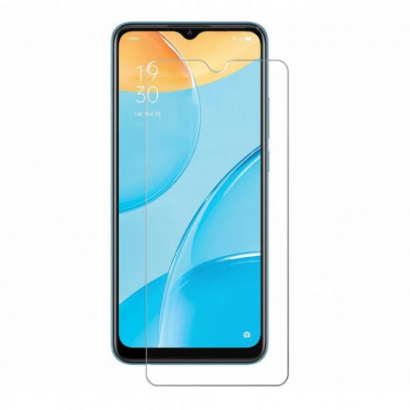 Protection Verre Trempé Arc Edge (0.3mm) Pour Écran Du Coque Pour Oppo A15