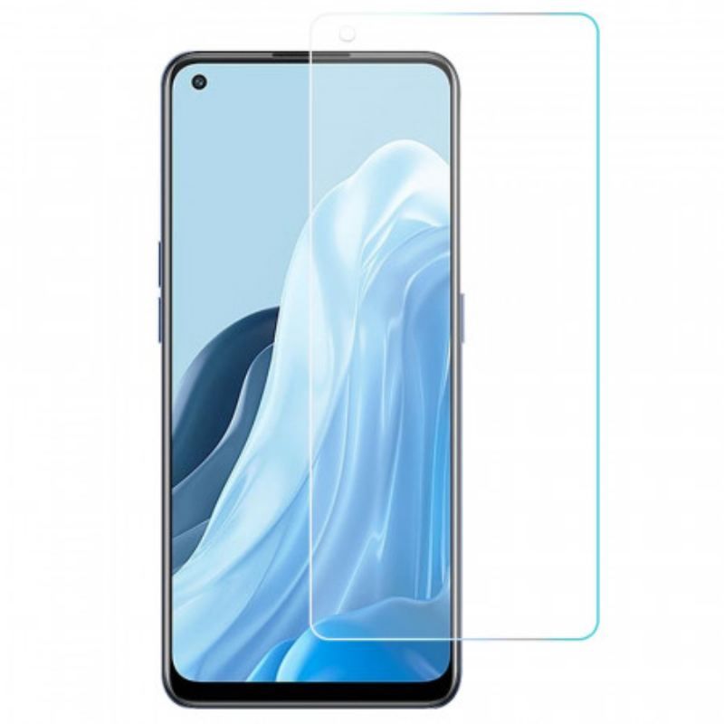 Protection verre trempé Arc Edge pour écran du Oppo Find X5 Lite