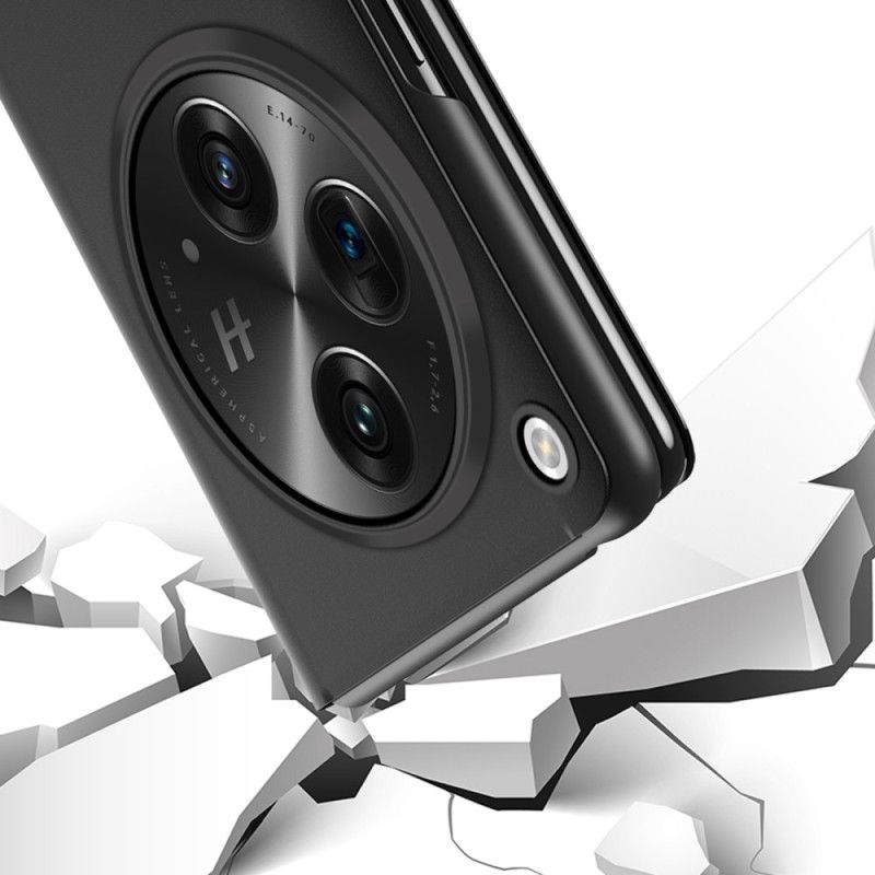 View Cover Oppo Find X3 Miroir