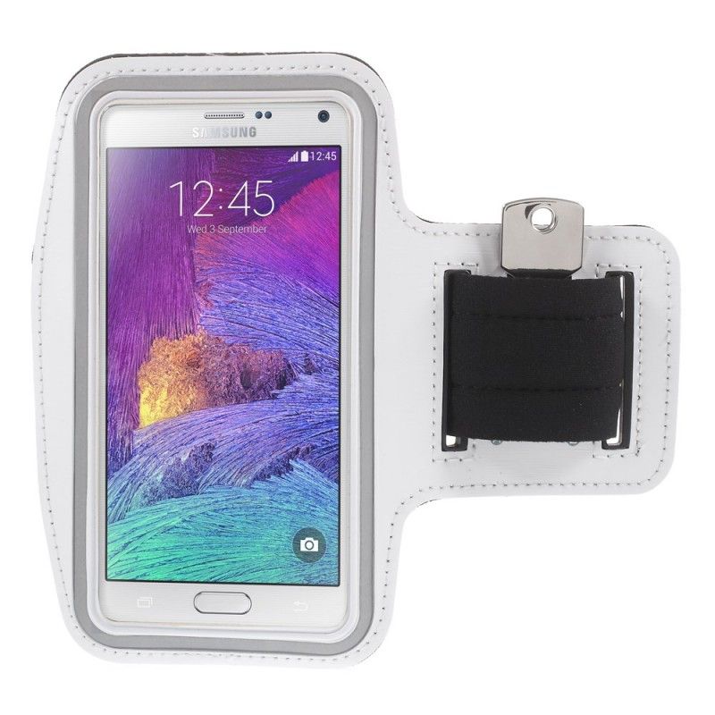 Brassard De Sport Pour Samsung Galaxy Note 4 / Galaxy A7