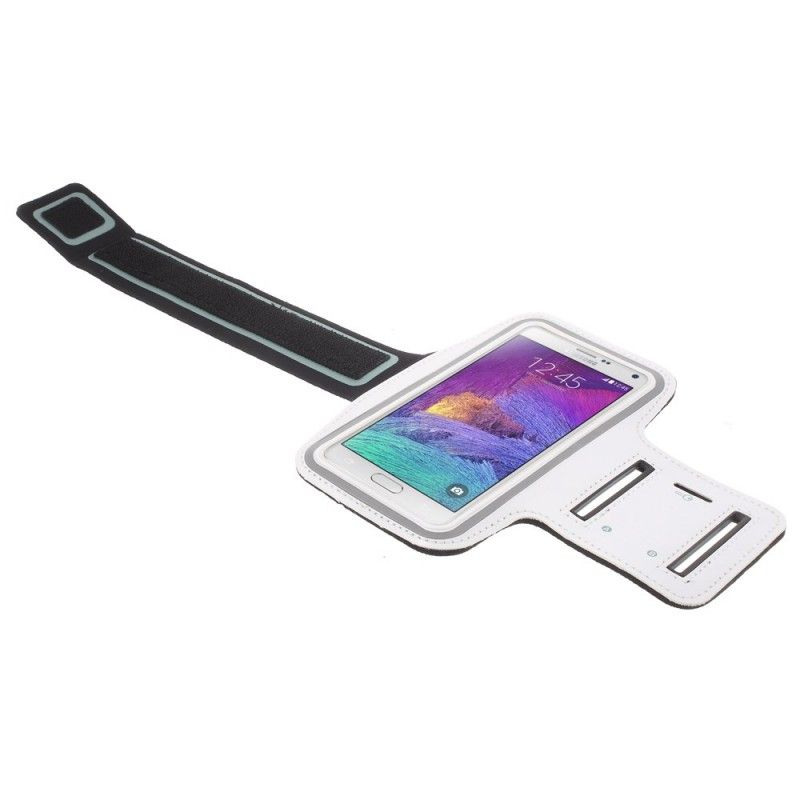 Brassard De Sport Pour Samsung Galaxy Note 4 / Galaxy A7