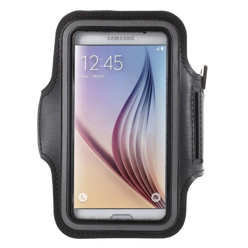 Brassard De Sport Pour Samsung Galaxy S7 / S6 Edge / S6