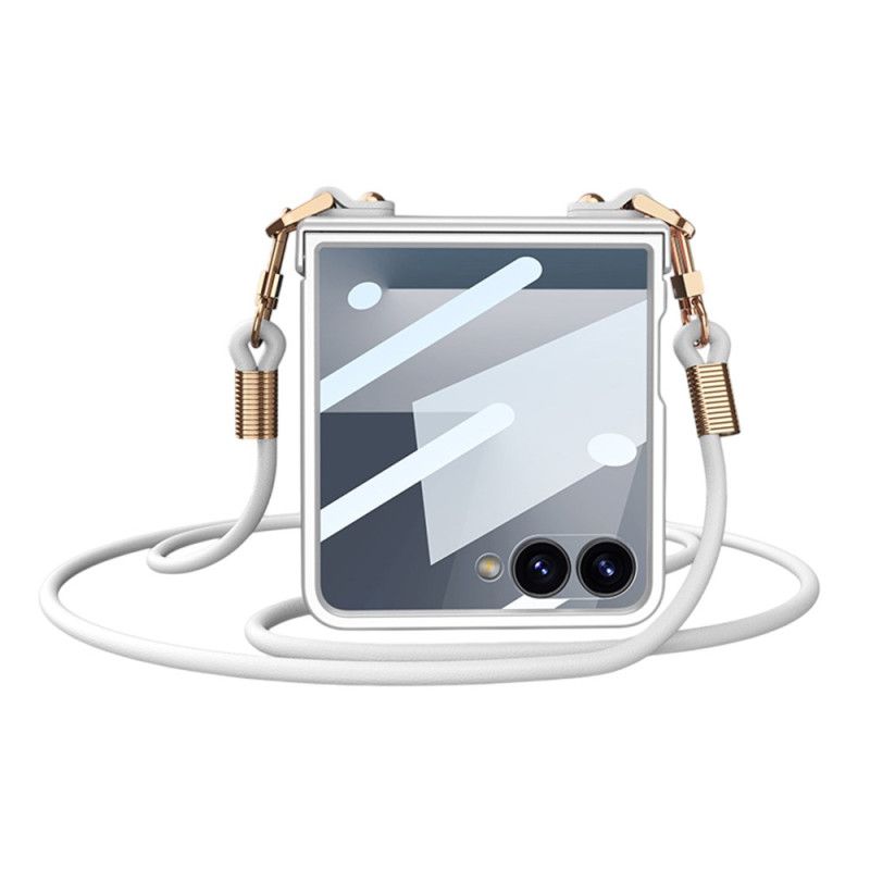 Coque à Cordon Samsung Galaxy Z Flip 7