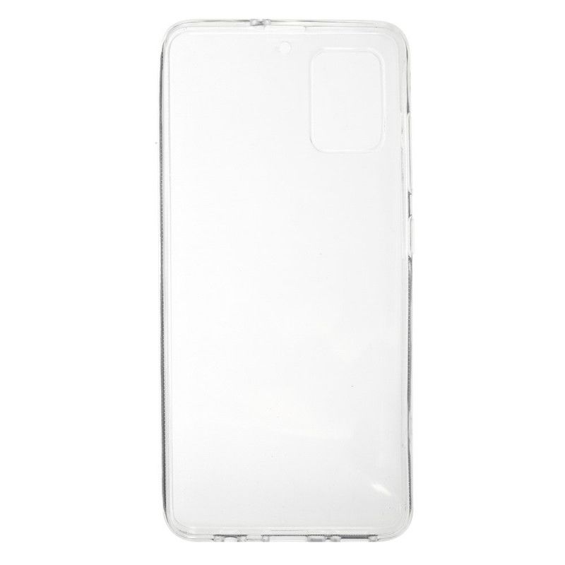 Coque Avant Et Arrière Pour Samsung Galaxy A51