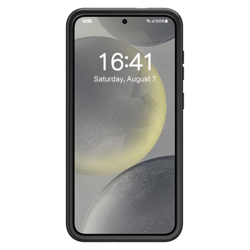 Coque Batterie 10000mAh pour Samsung Galaxy S25 Plus 5G