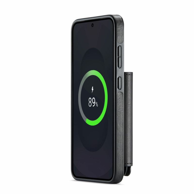 Coque Galaxy S25 FE Magnétique Porte-cartes MAGKING