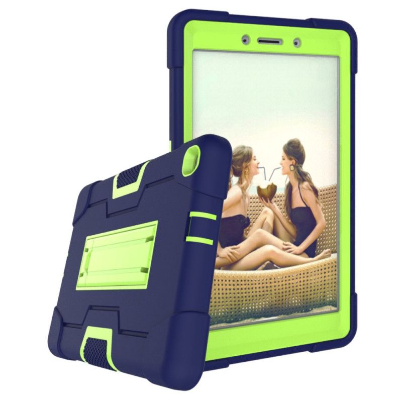 Coque Hybride Samsung Galaxy Tab A 8.0 (2019) Résitante Aux Chocs