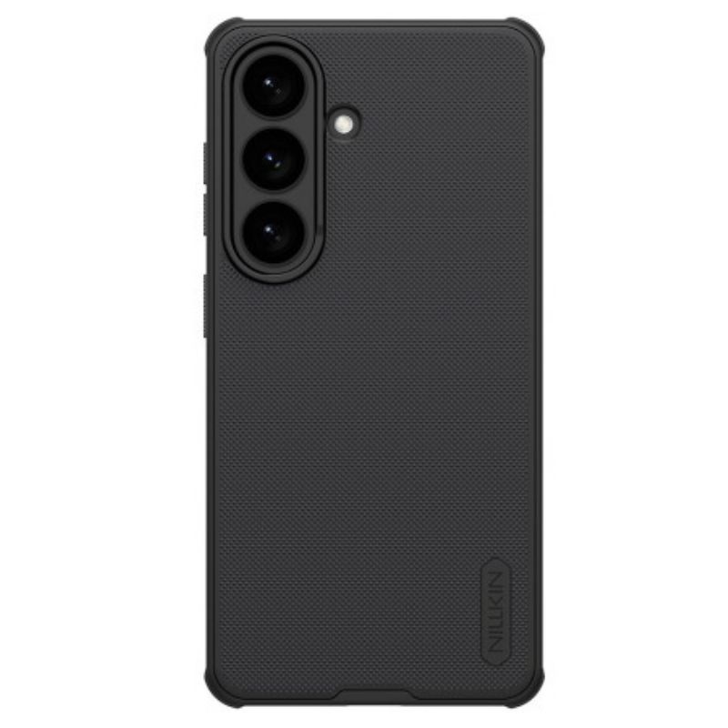 Coque Magnétique NILLKIN Super Frosted Shield Pro pour Samsung Galaxy S26 / S26 Pro