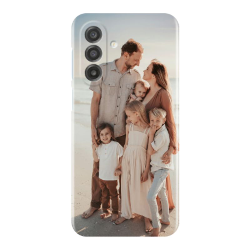 Coque personnalisée Samsung Galaxy A17 4G