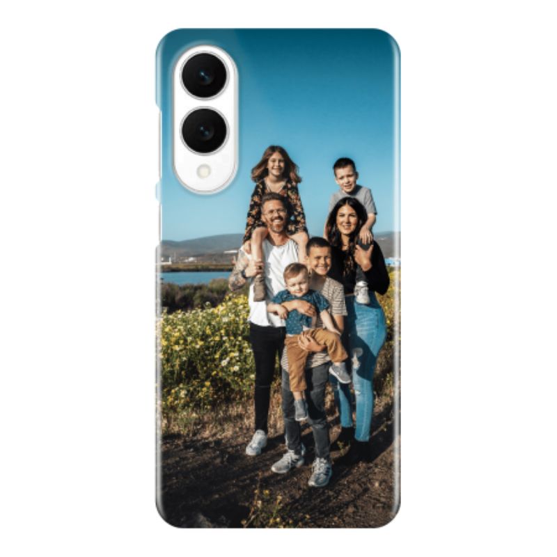 Coque personnalisée Samsung Galaxy S25 Edge 5G