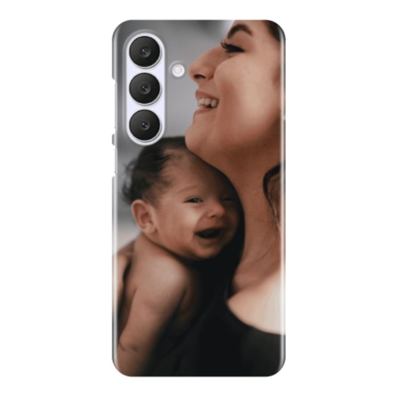 Coque personnalisée Samsung Galaxy S25 FE