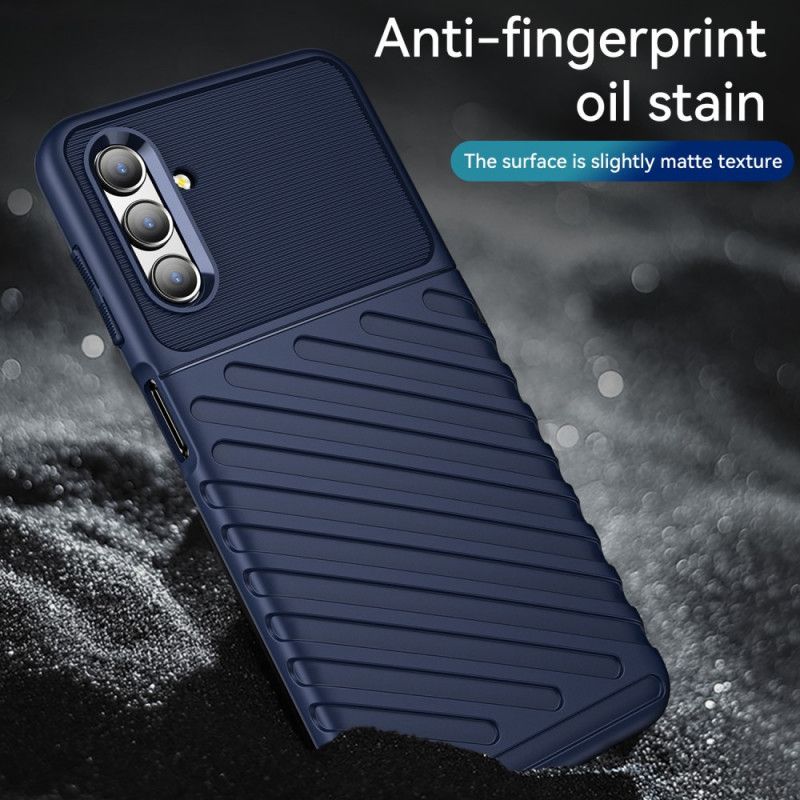 Coque Pour Samsung Galaxy A13 5G Thunder Series