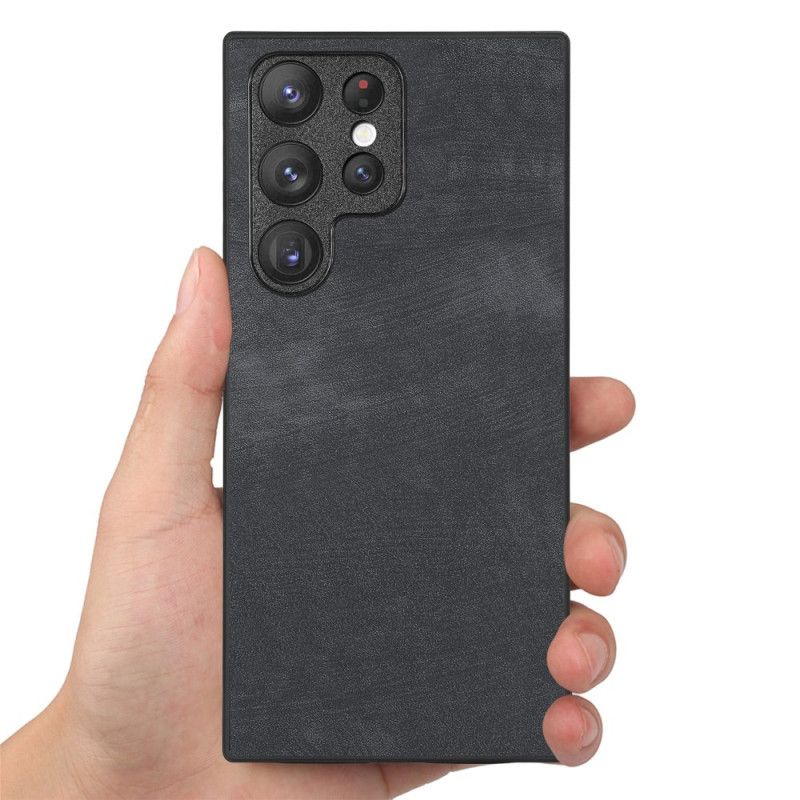 Coque pour Samsung Galaxy S25 Ultra 5G Style Daim