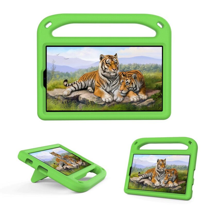 Coque Pour Samsung Galaxy Tab A7 Lite Mousse Eva Junior