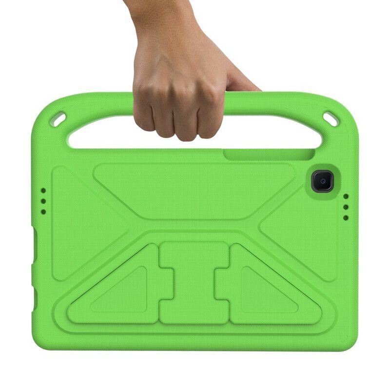 Coque Pour Samsung Galaxy Tab A7 Lite Mousse Eva Junior