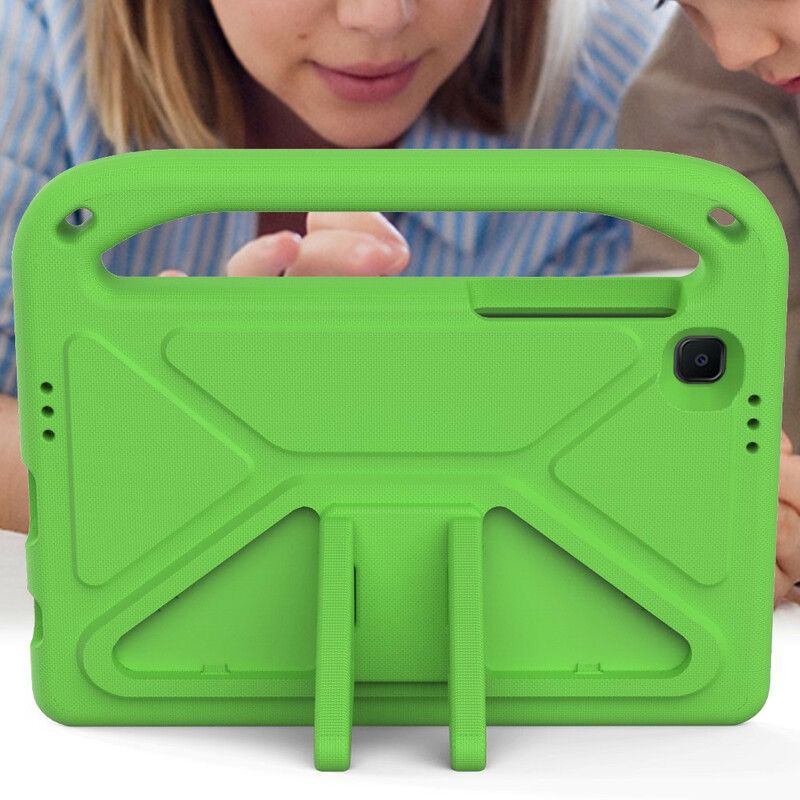 Coque Pour Samsung Galaxy Tab A7 Lite Mousse Eva Junior