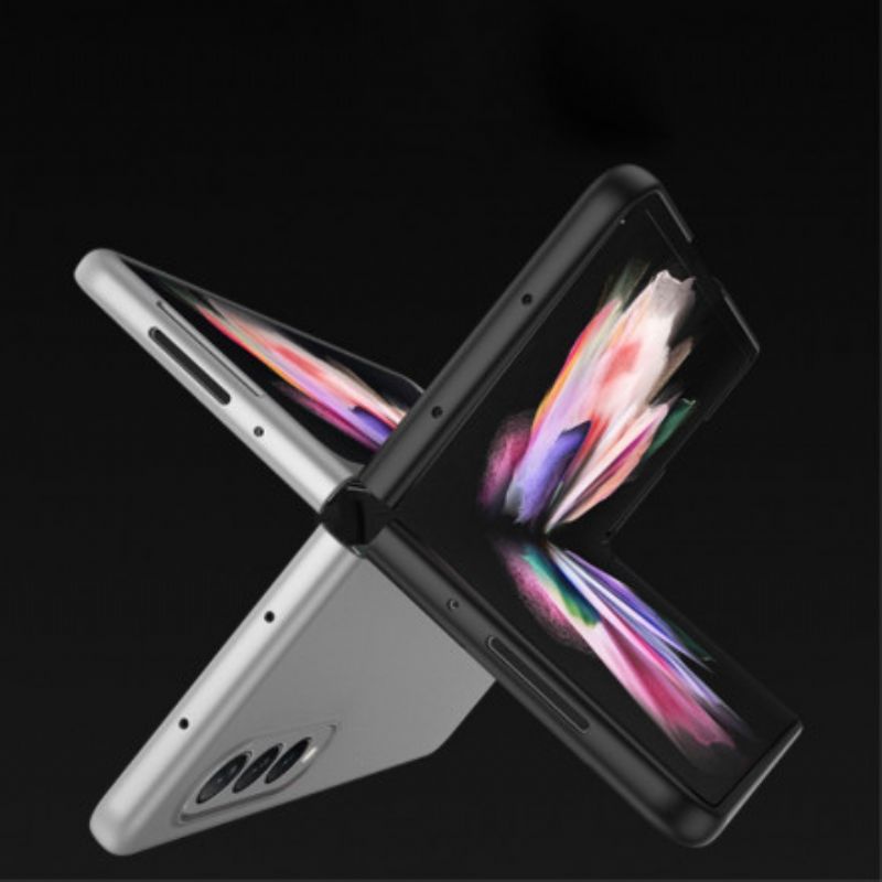 Coque Pour Samsung Galaxy Z Fold 3 5G Ultra Fine Design