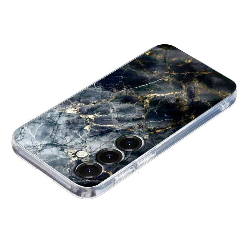 Coque Samsung Galaxy 17 4G / 5G Motif Marbre