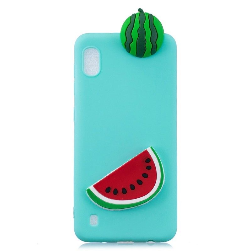 Coque Samsung Galaxy A10 La Patèque 3d