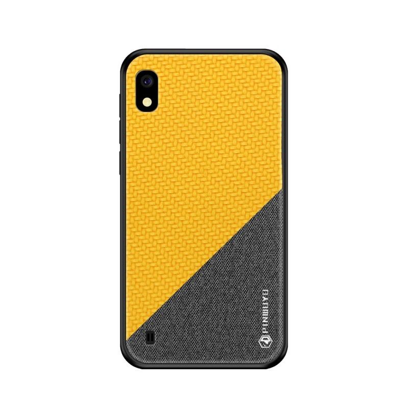 Coque Samsung Galaxy A10 Pinwuyo Honor Series