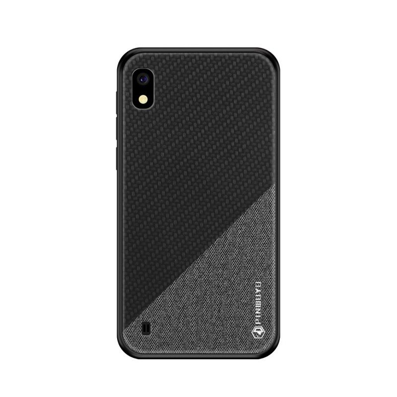 Coque Samsung Galaxy A10 Pinwuyo Honor Series