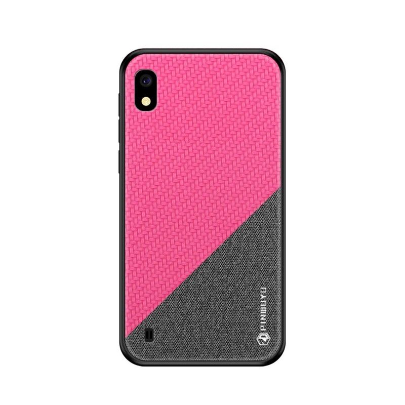 Coque Samsung Galaxy A10 Pinwuyo Honor Series