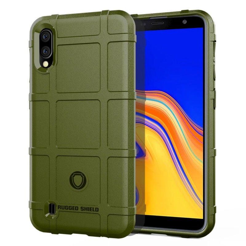 Coque Samsung Galaxy A10 Rugged Shield